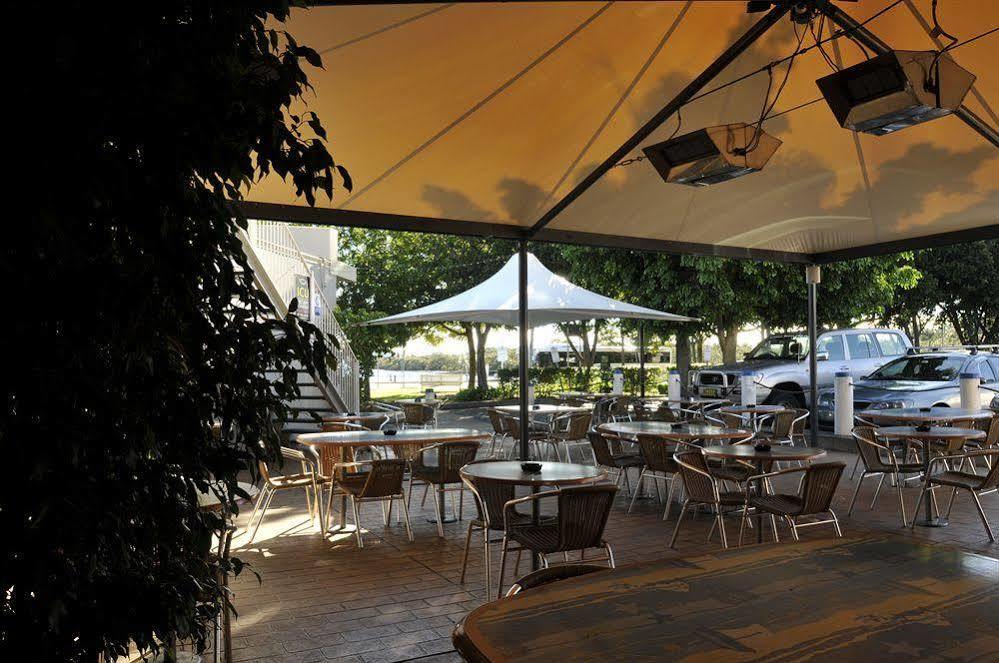 Bayview Hotel Woy Woy Exterior foto